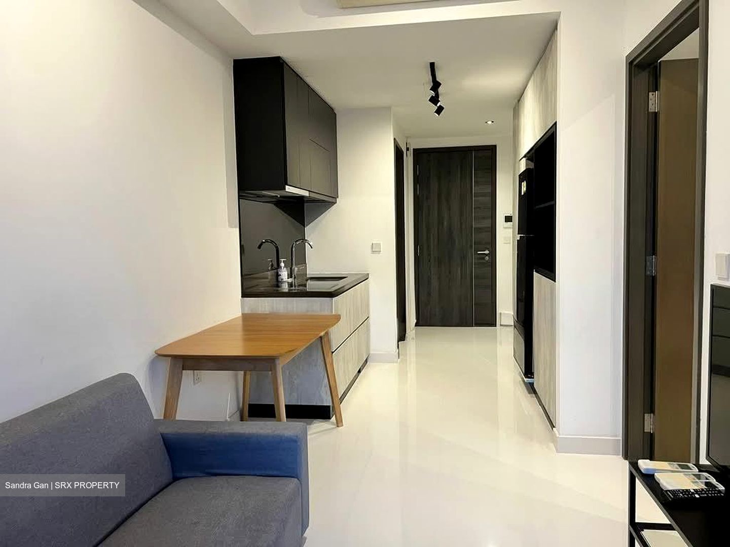 The Rise @ Oxley - Residences (D9), Apartment #574485611